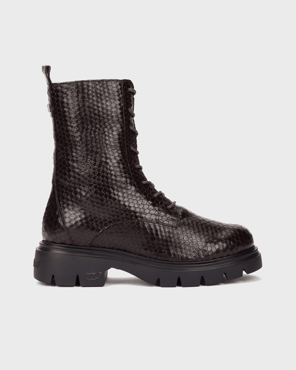 Bones 13 | Brown | Wonders | Ankle Boots | Jenny Shoo Bootique