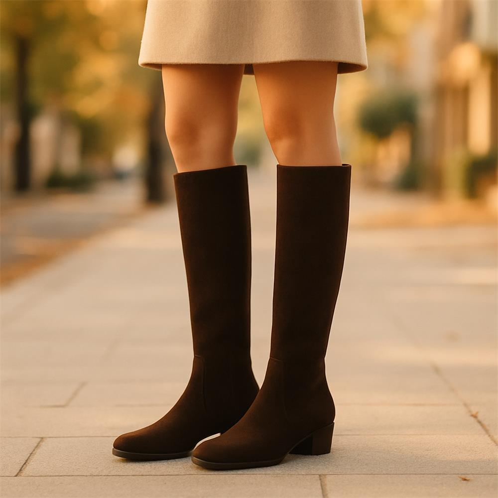 Fei Long | Brown