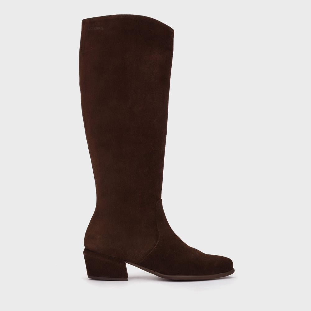 Fei Long | Brown