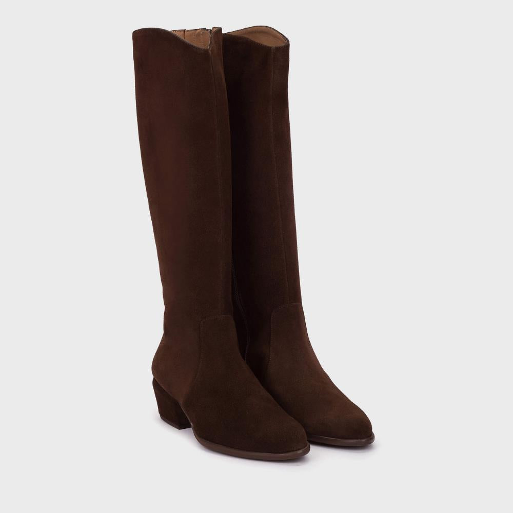 Fei Long | Brown