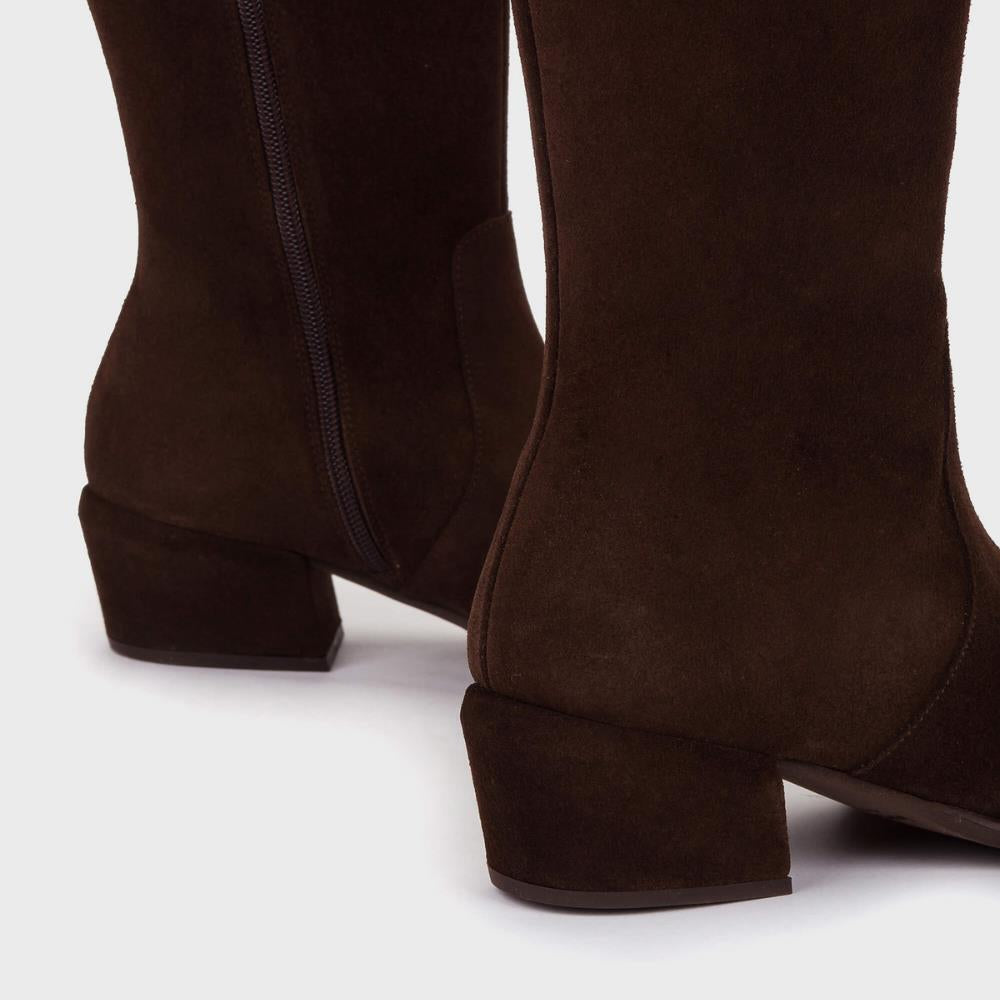 Fei Long | Brown