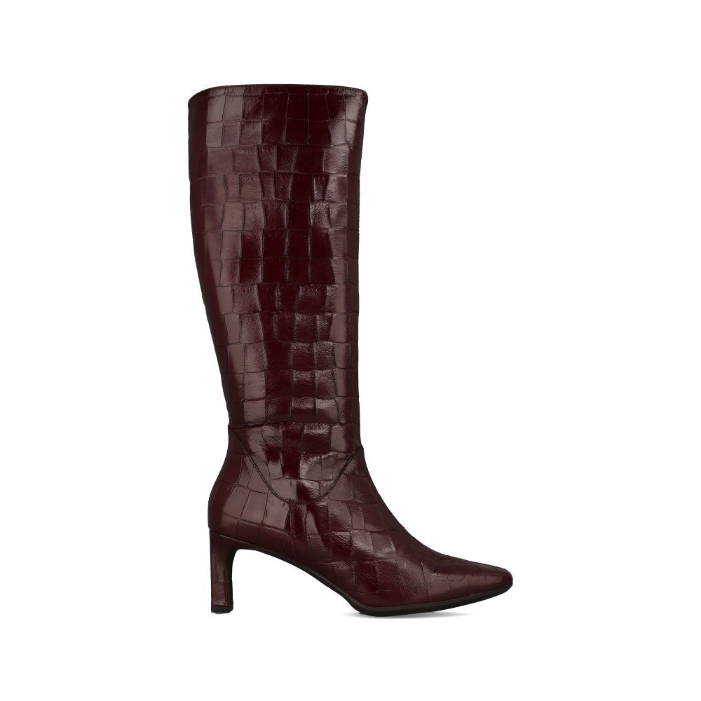 Mari | Burgundy