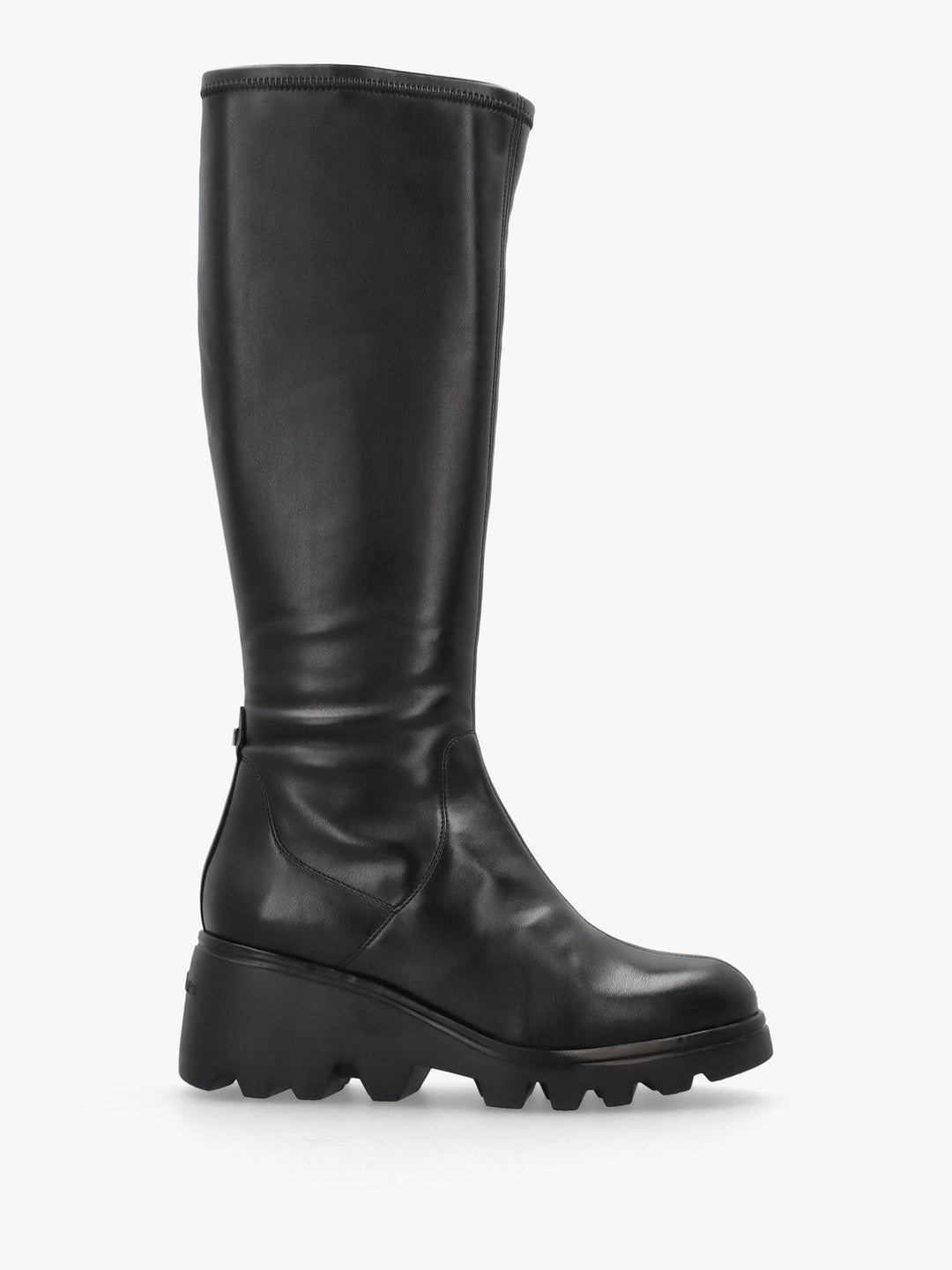 Toronto Long | Black