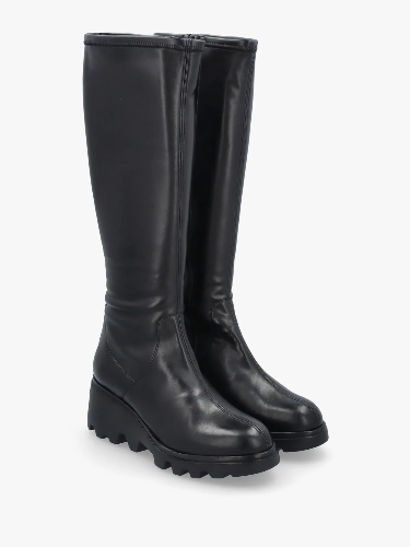 Toronto Long | Black