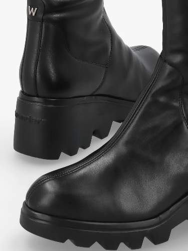 Toronto Long | Black