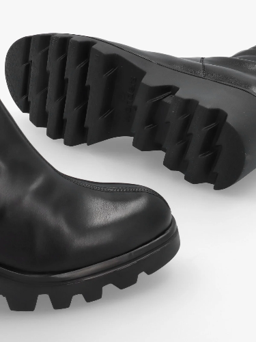 Toronto Long | Black