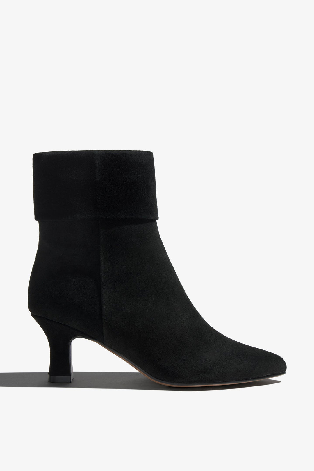 Hadley | Black | Regarde Le Ciel | Ankle Boots | Jenny Shoo Bootique