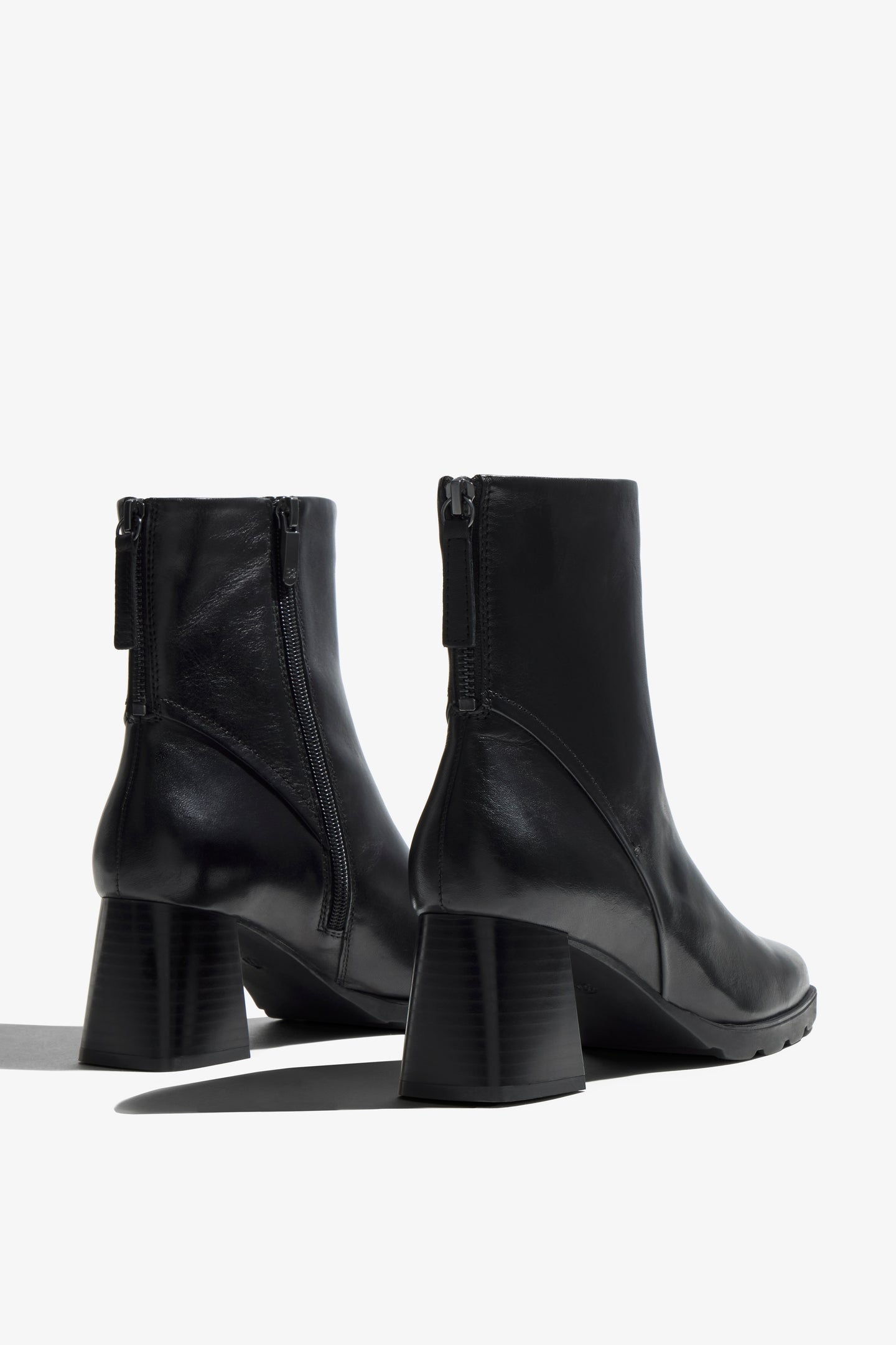 Cali | Black | Regarde Le Ciel | Ankle Boots | Jenny Shoo Bootique