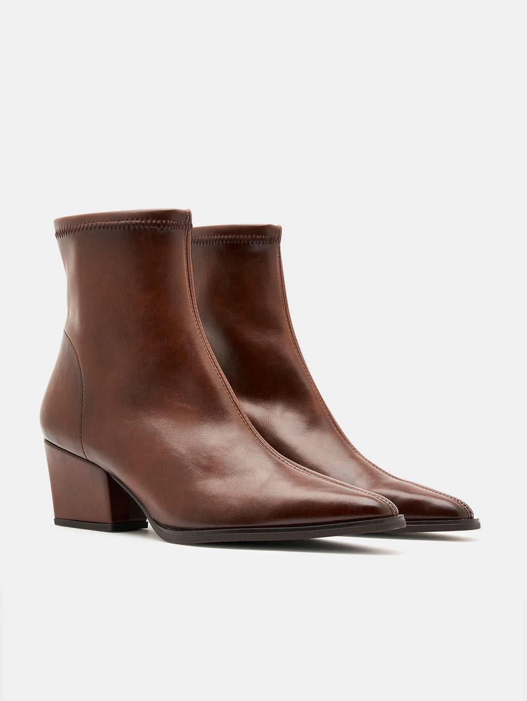 Texaco | Brown