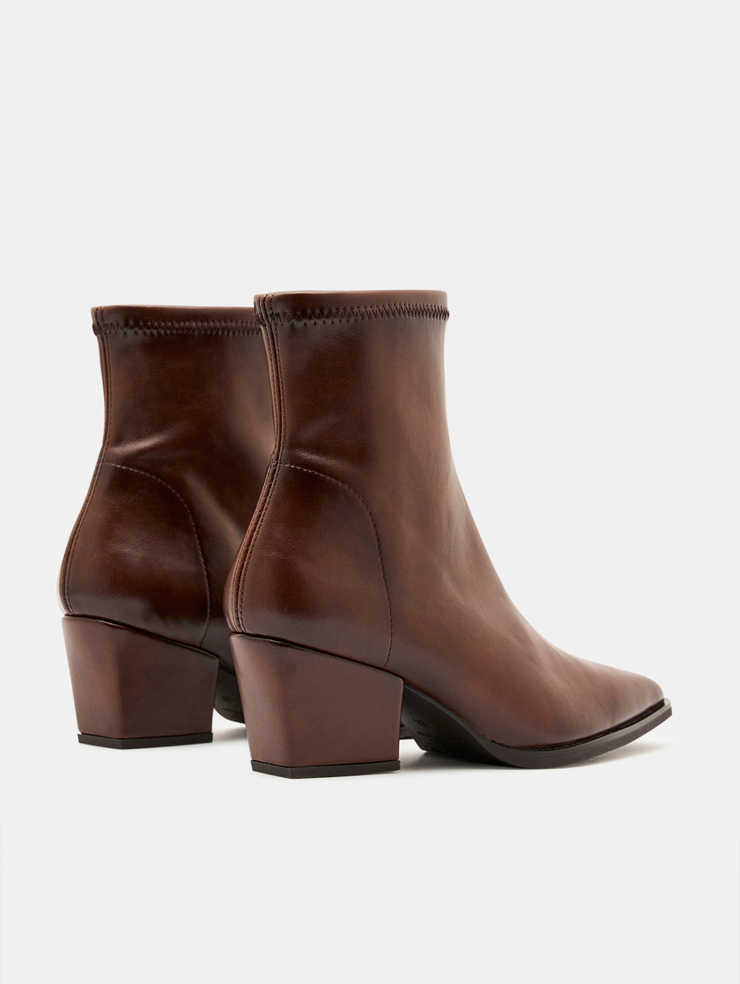 Texaco | Brown