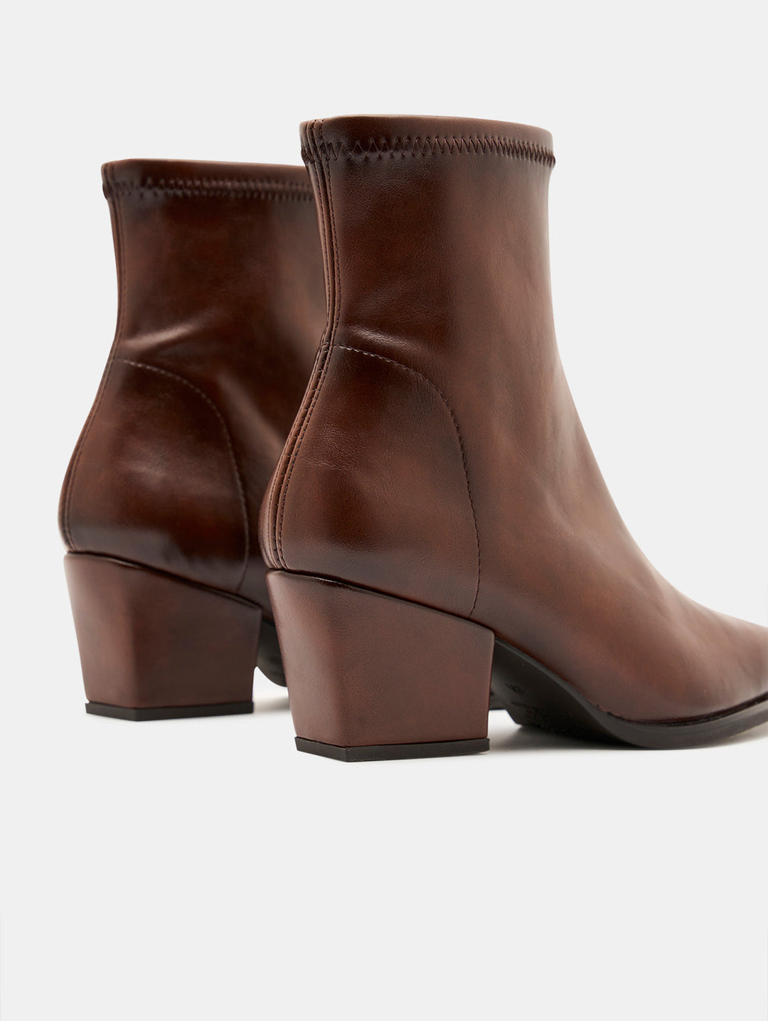 Texaco | Brown