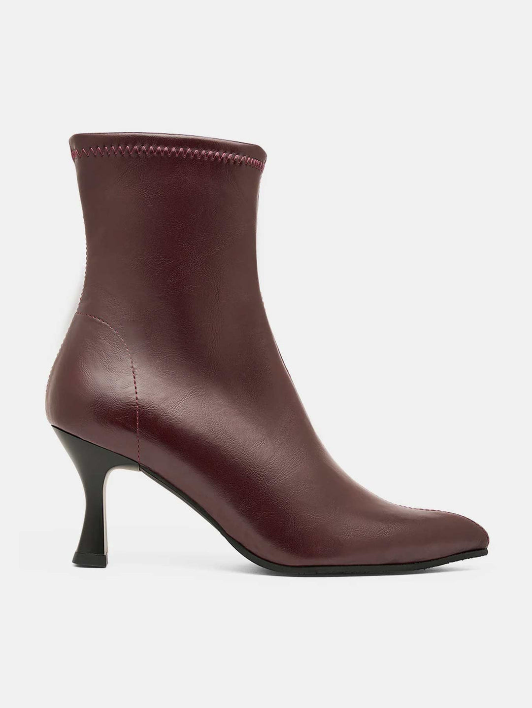 Zeta | Burgundy