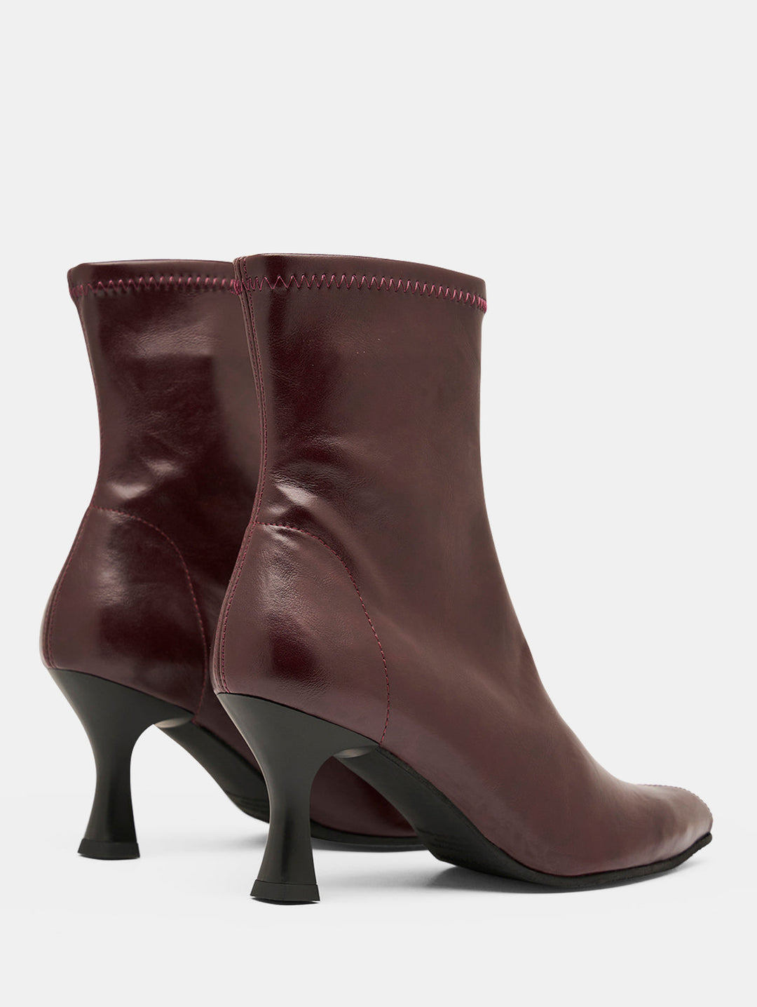 Zeta | Burgundy
