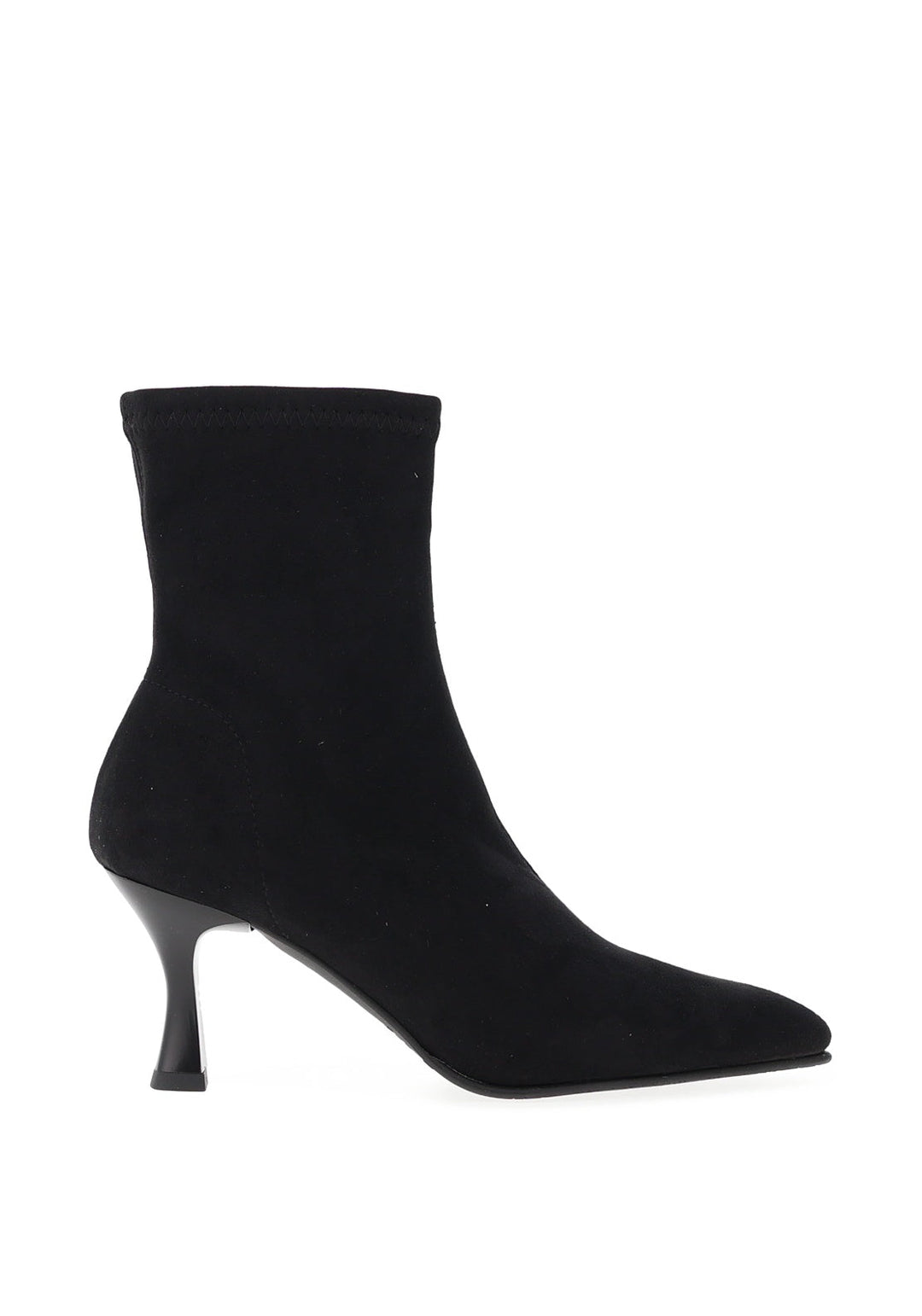 Zeta | Black