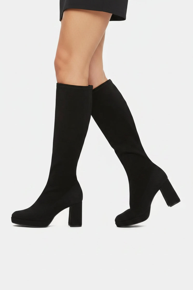 Lulu | Black