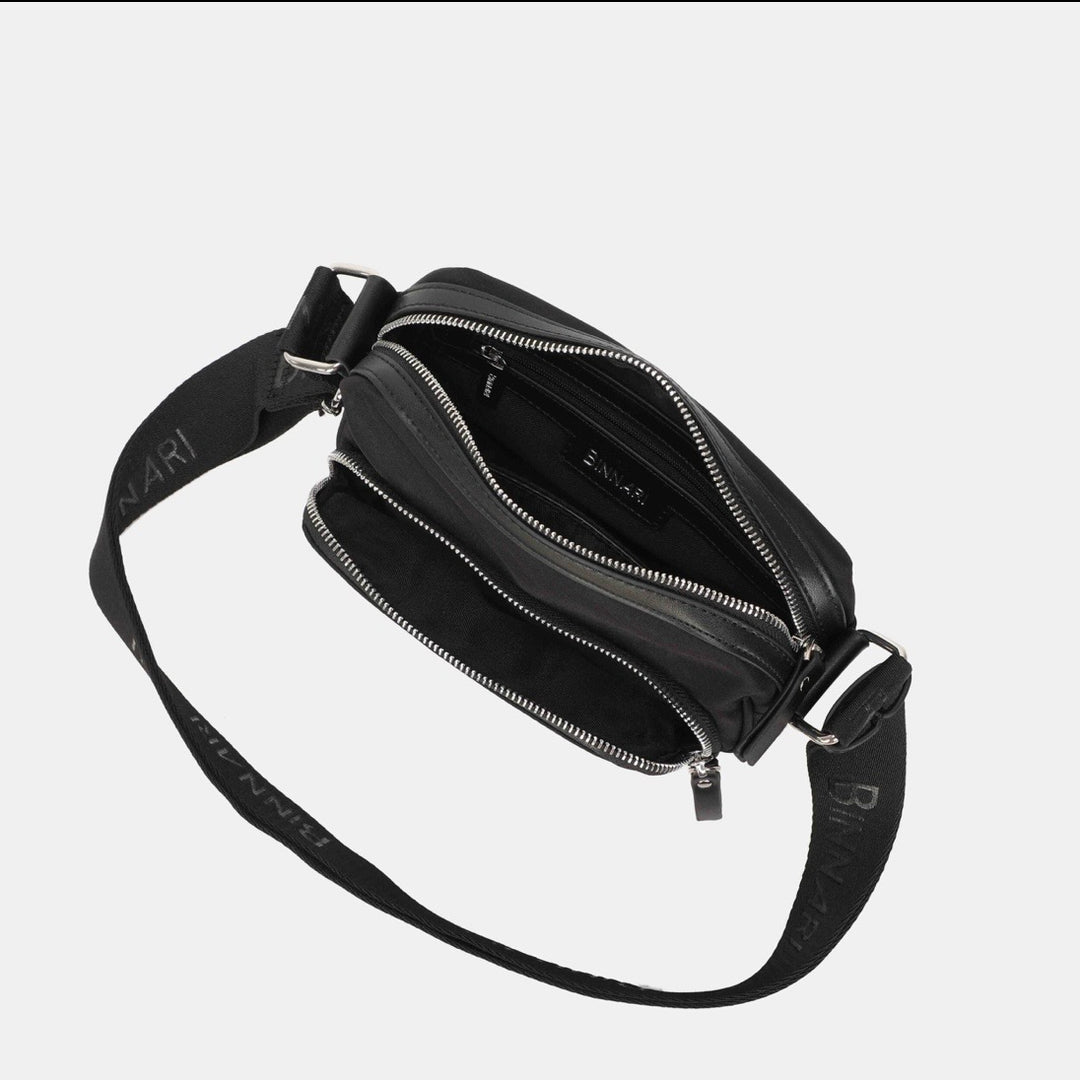 Aspen | Black