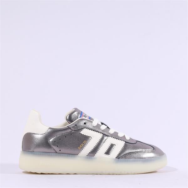Boston | Gunmetal | Back 70 | Trainers | Jenny Shoo Bootique