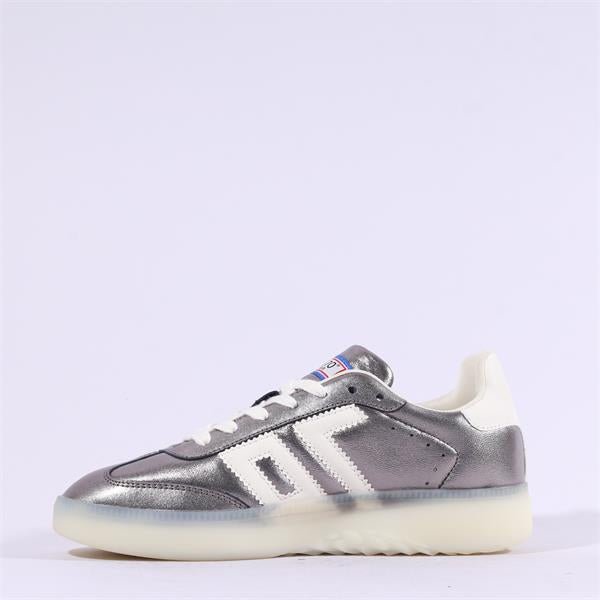 Boston | Gunmetal | Back 70 | Trainers | Jenny Shoo Bootique