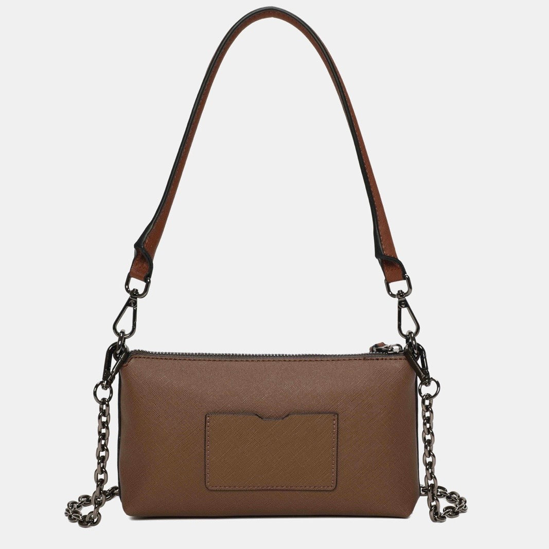 Ronda | Brown-Tan