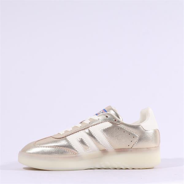 Boston | Gold | Back 70 | Trainers | Jenny Shoo Bootique