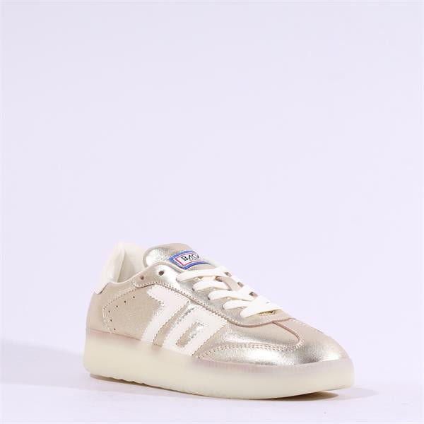 Boston | Gold | Back 70 | Trainers | Jenny Shoo Bootique