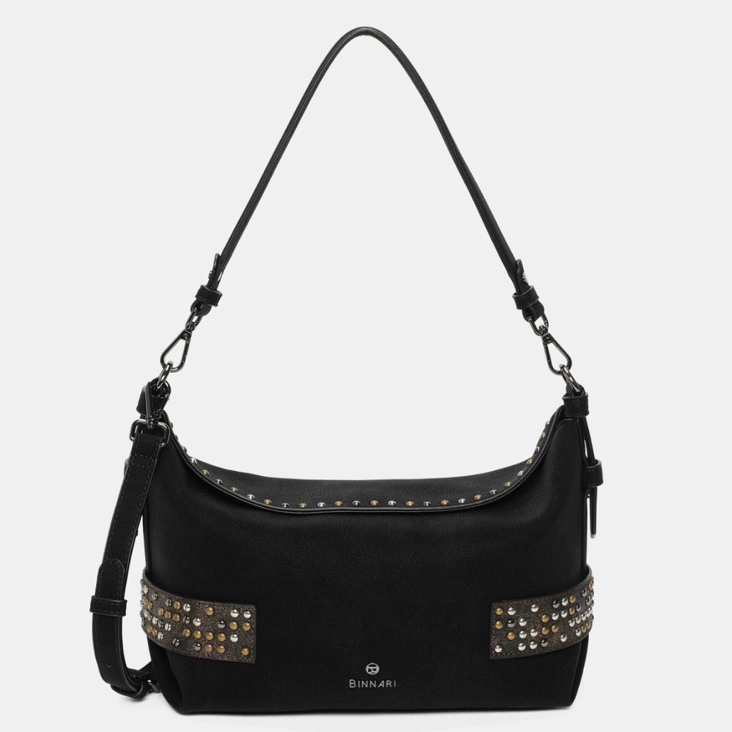 Calais | Black