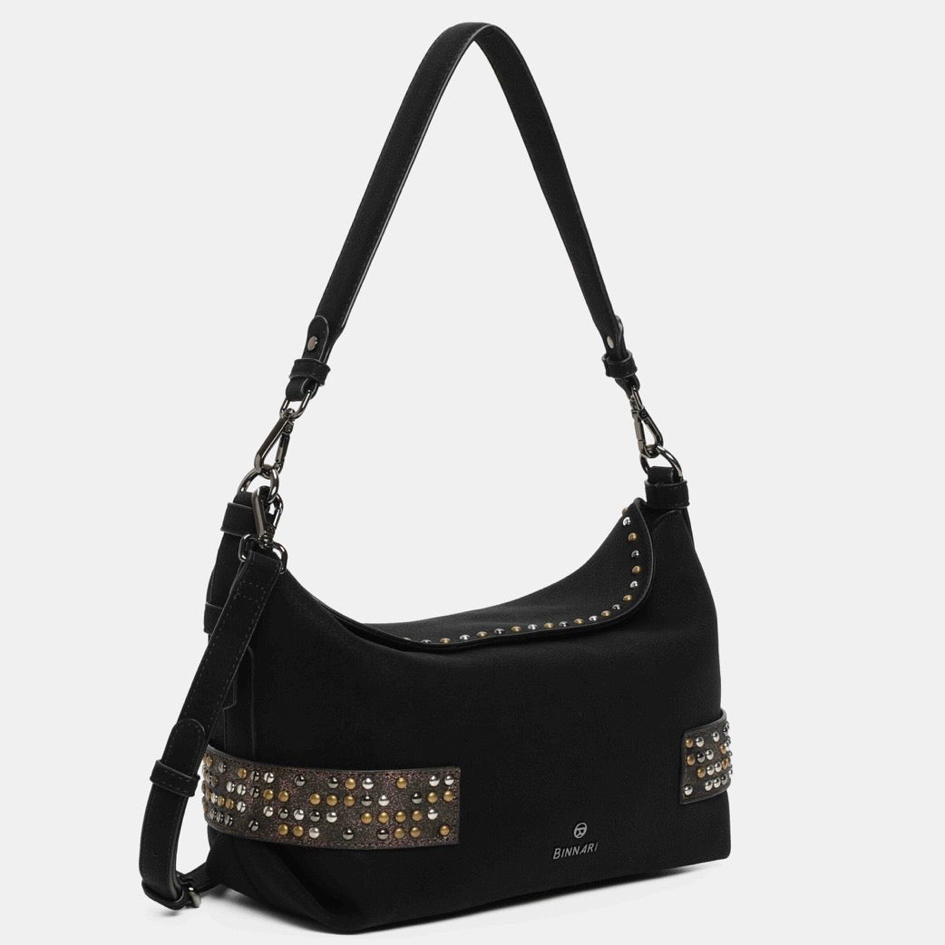 Calais | Black
