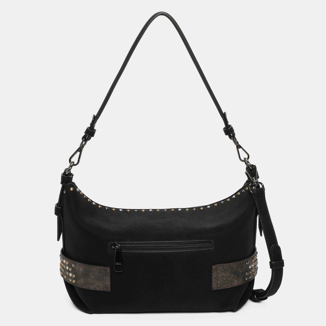 Calais | Black