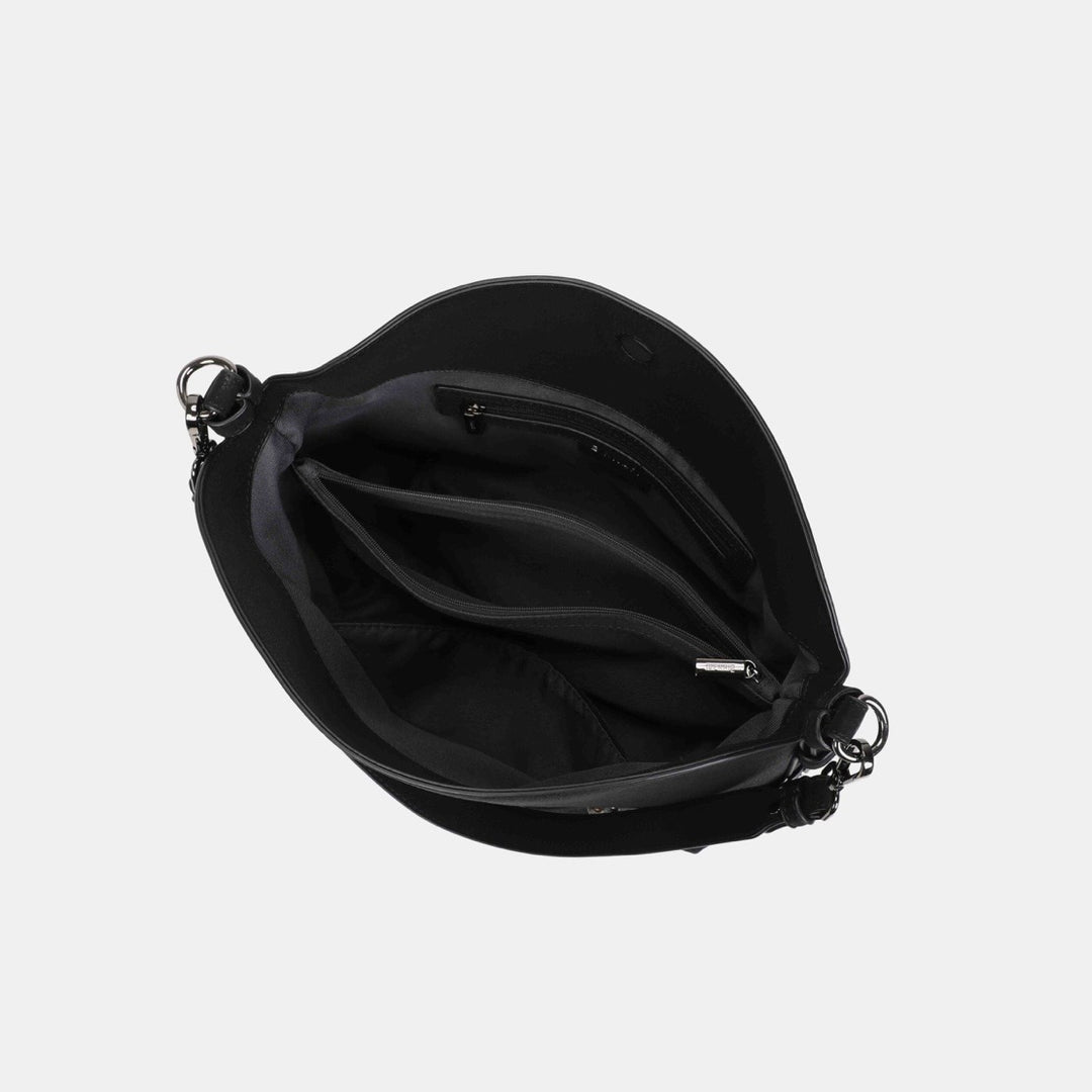 Calais | Black