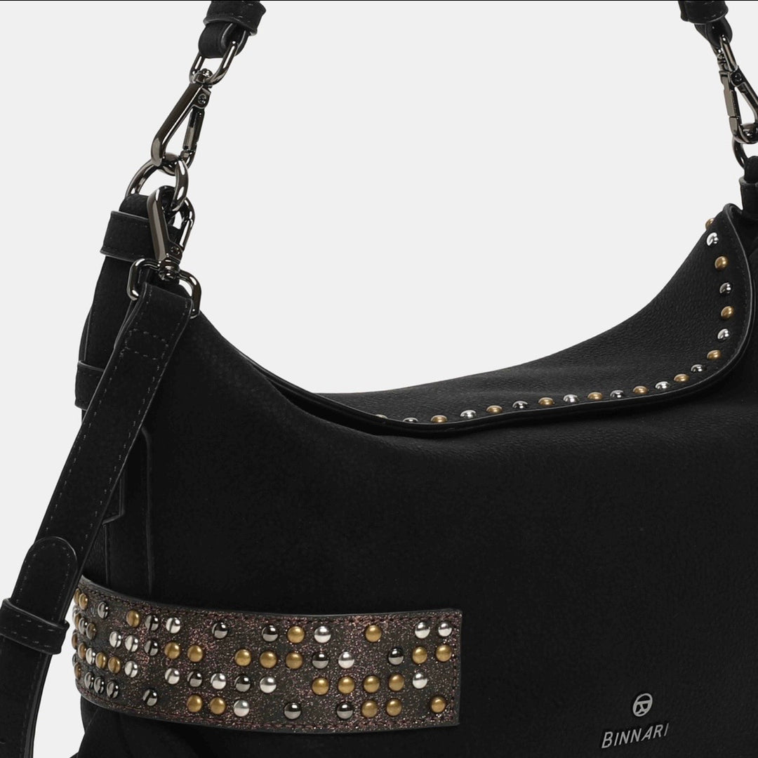 Calais | Black
