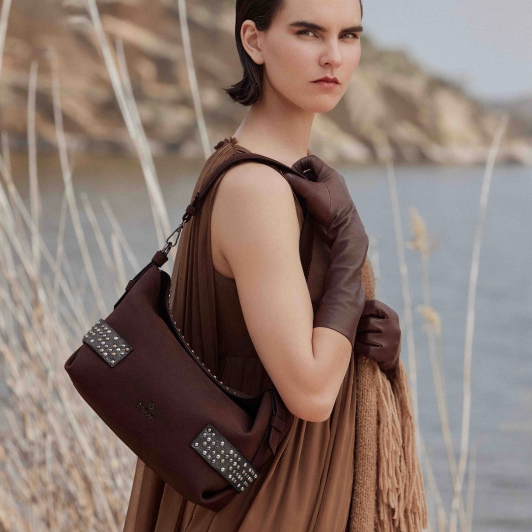 Calais | Brown