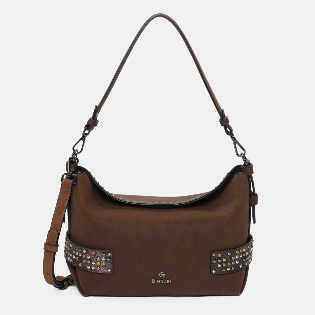Calais | Brown