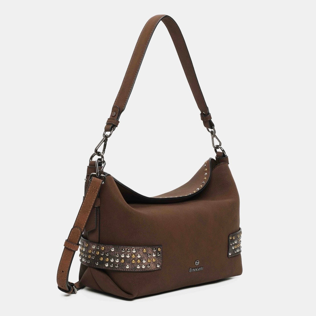 Calais | Brown