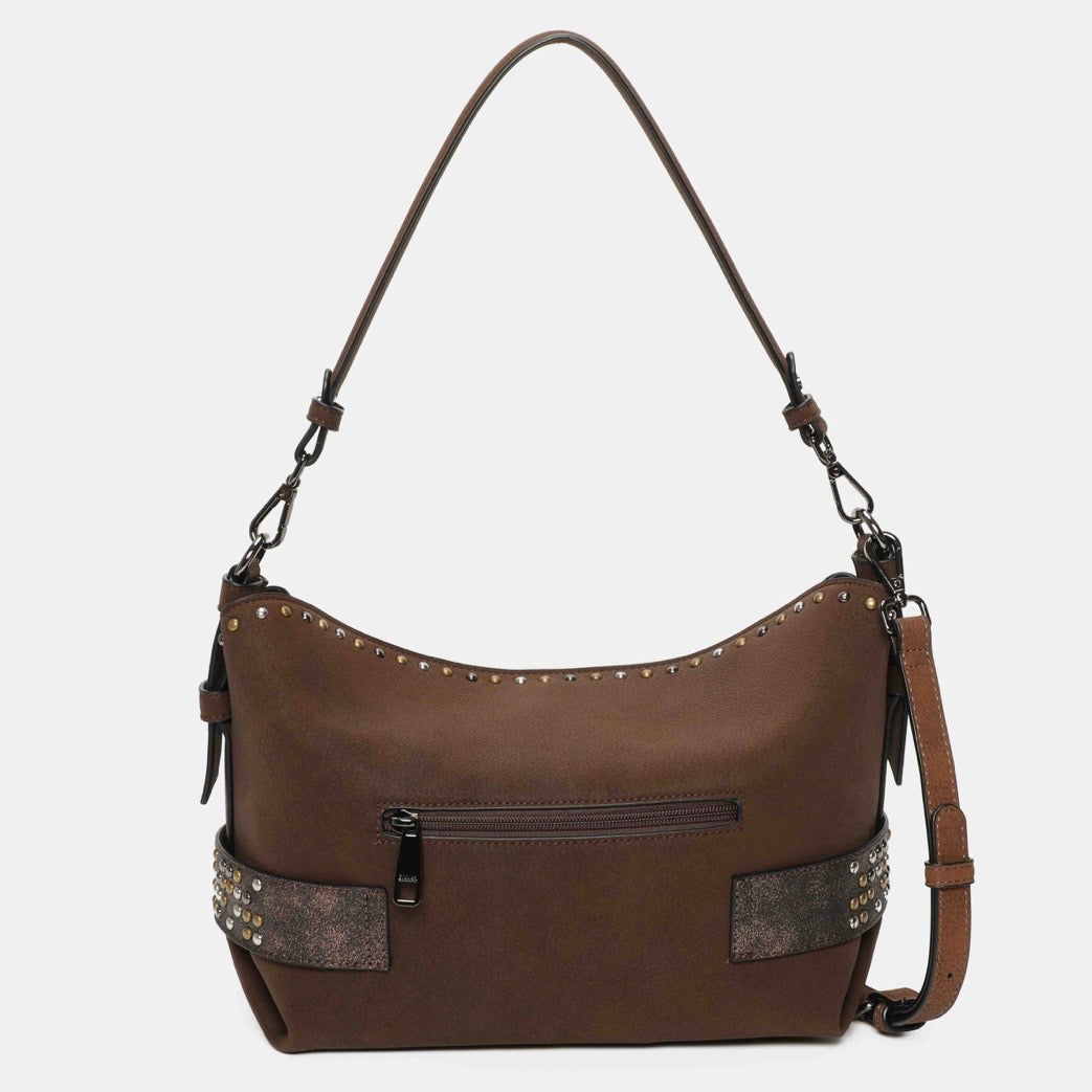 Calais | Brown