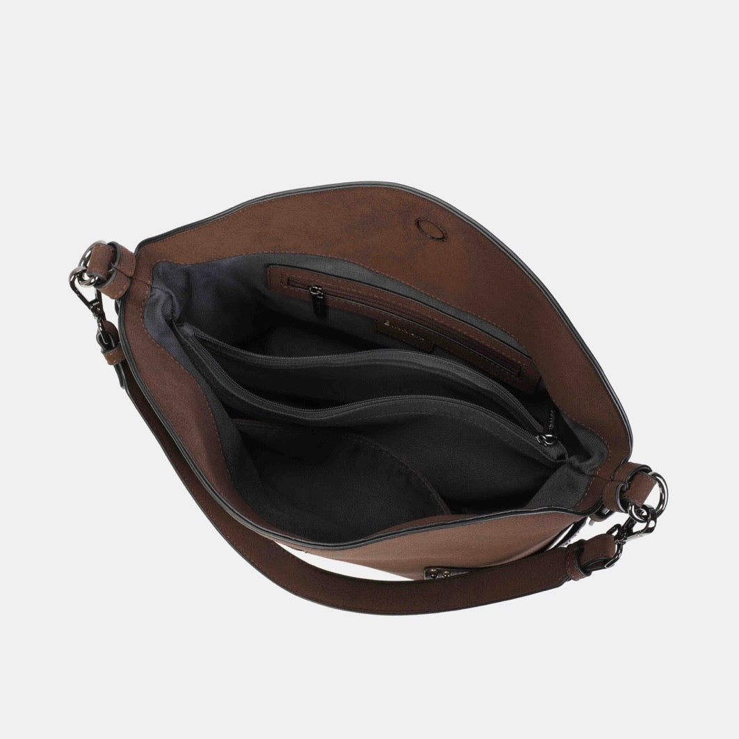 Calais | Brown