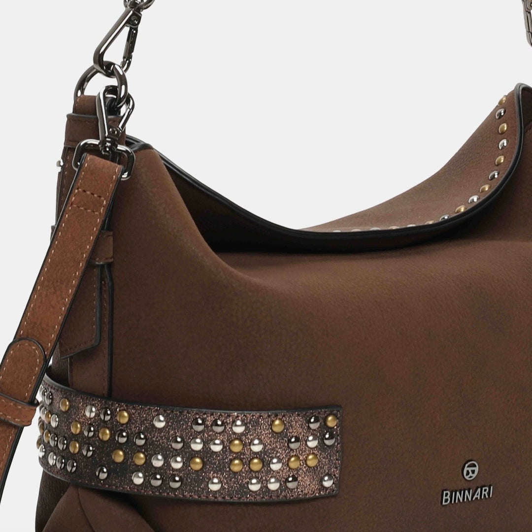 Calais | Brown