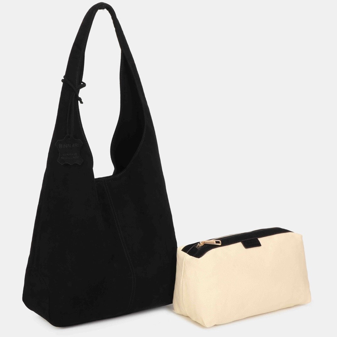 Siena Hobo | Black