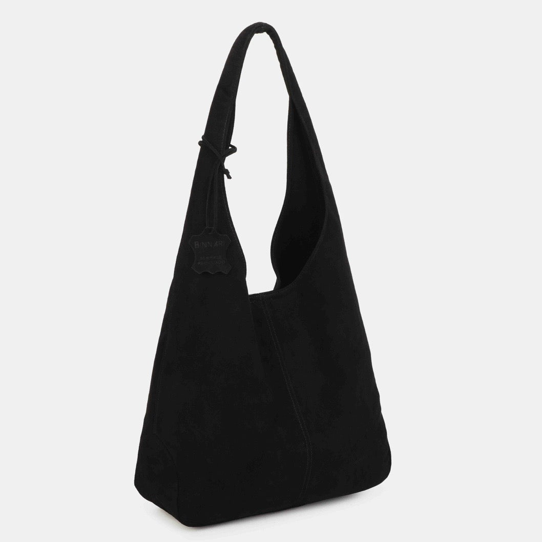 Siena Hobo | Black