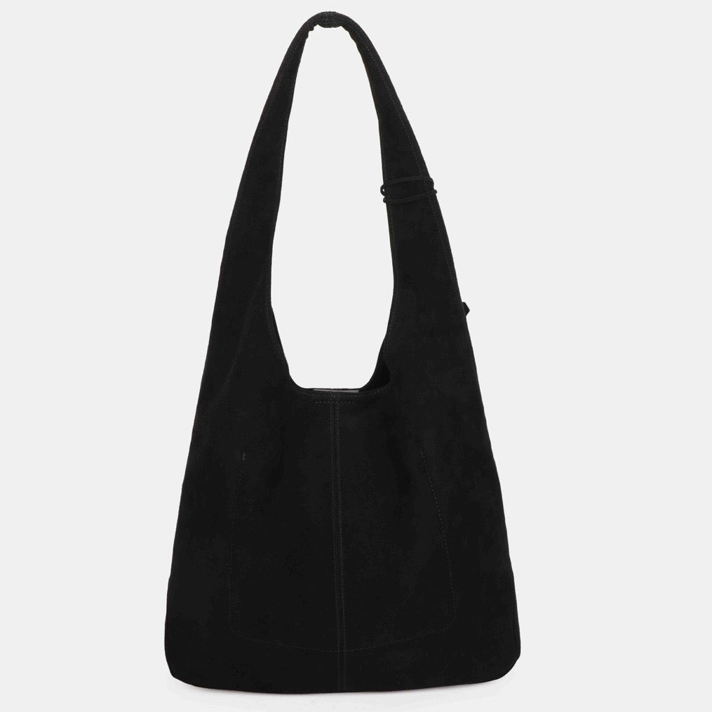 Siena Hobo | Black