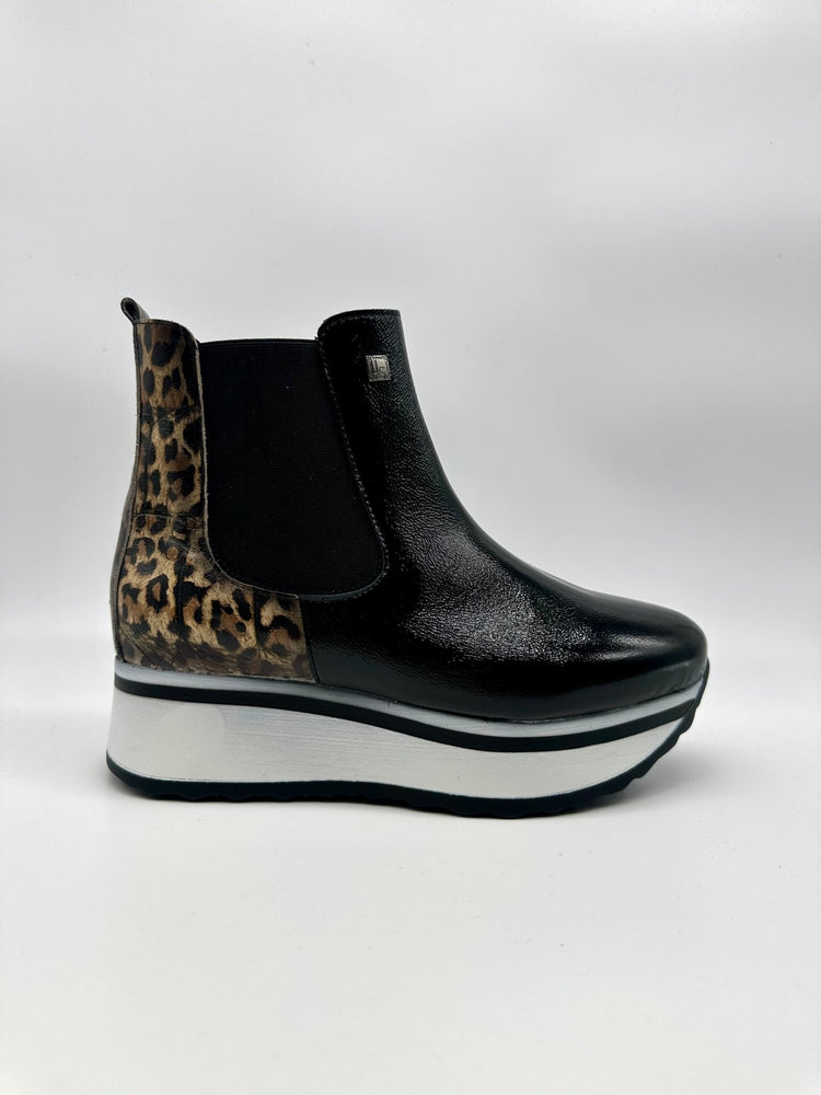 Jennifer | Black | Jenny Shoo Bootique | | Jenny Shoo Bootique