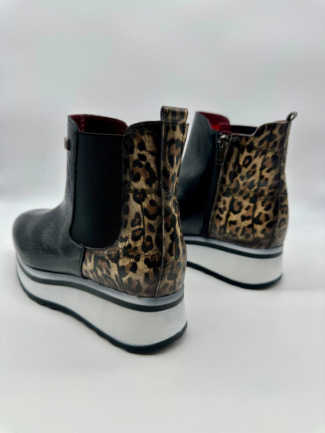 Jennifer | Black | Jenny Shoo Bootique | | Jenny Shoo Bootique