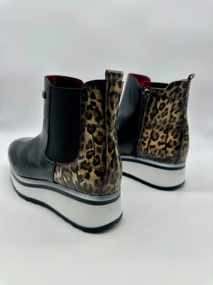 Jennifer | Black | Jenny Shoo Bootique | | Jenny Shoo Bootique