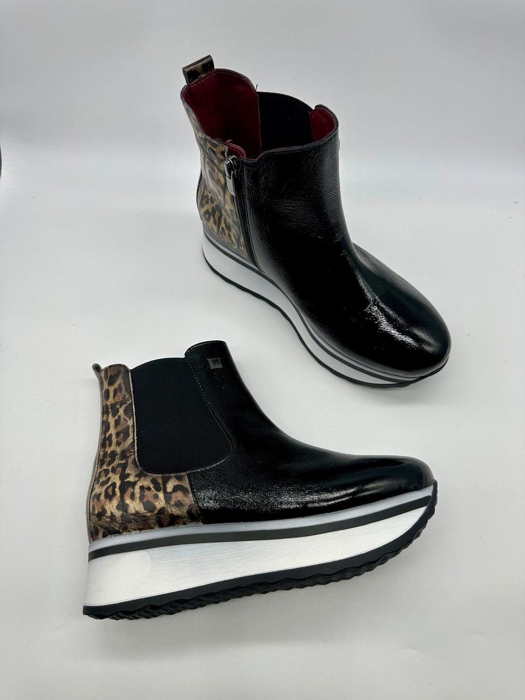 Jennifer | Black | Jenny Shoo Bootique | | Jenny Shoo Bootique