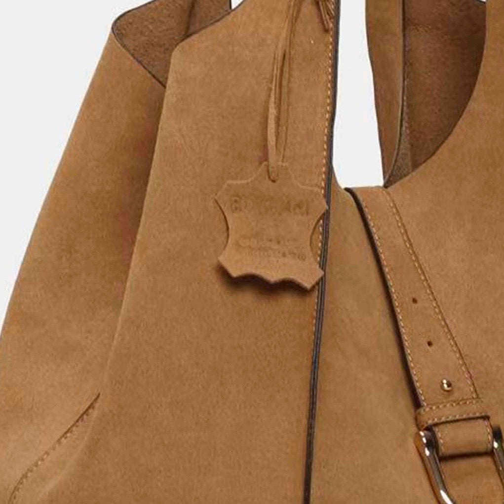 Siena Shopper | Tan