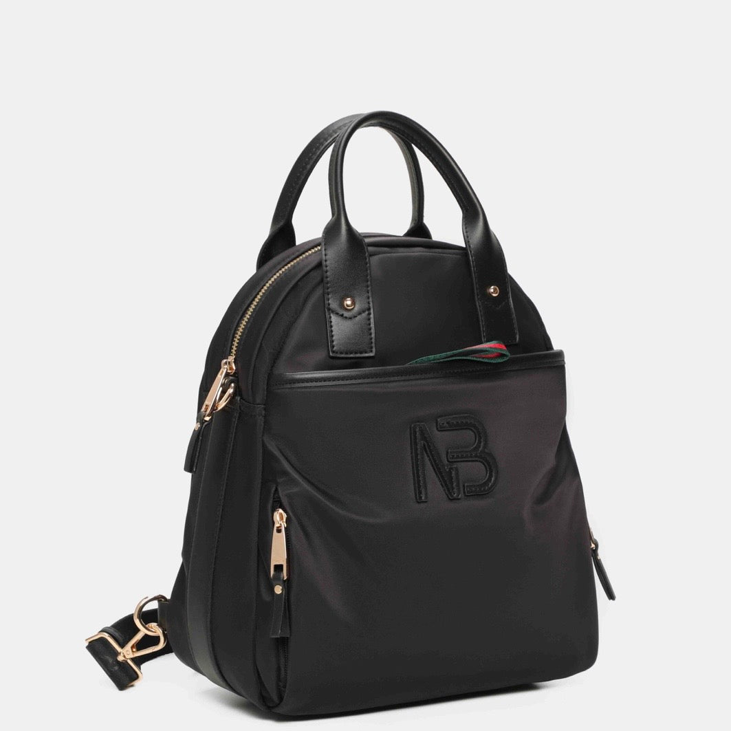 Petra Backpack | Black