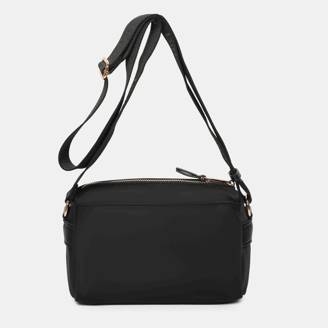 Petra | Black