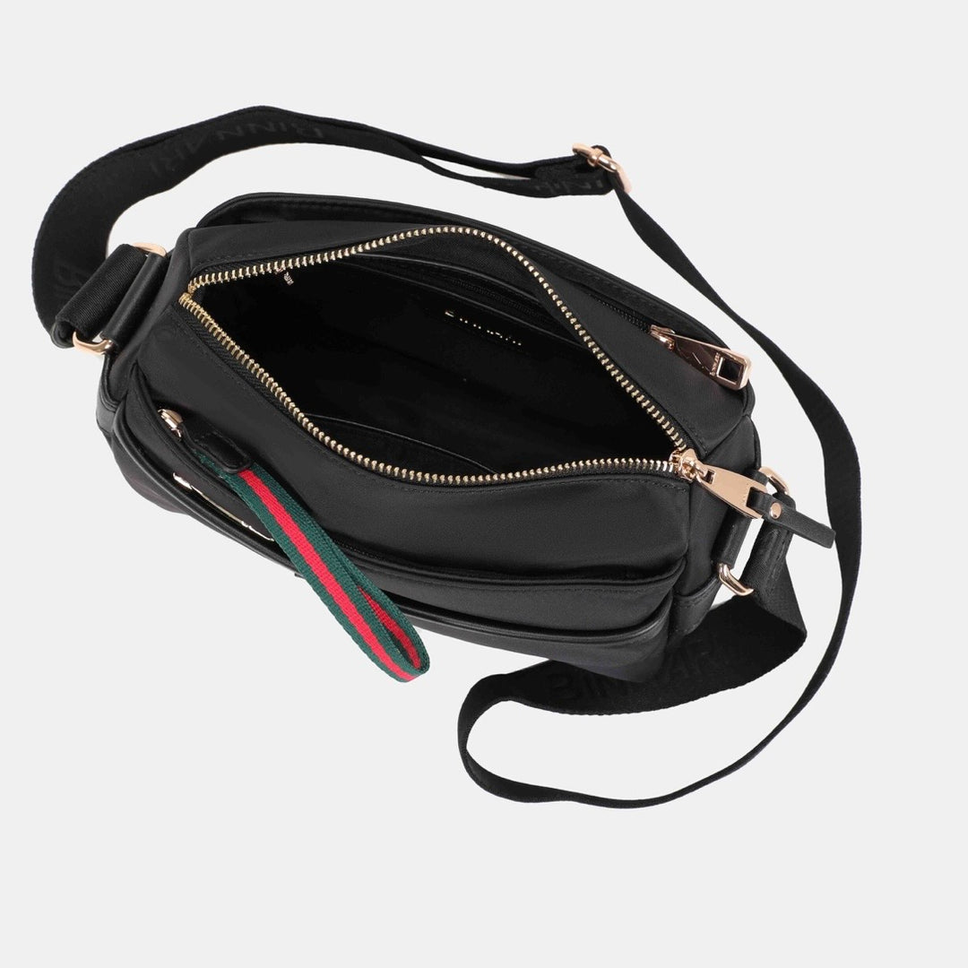 Petra | Black