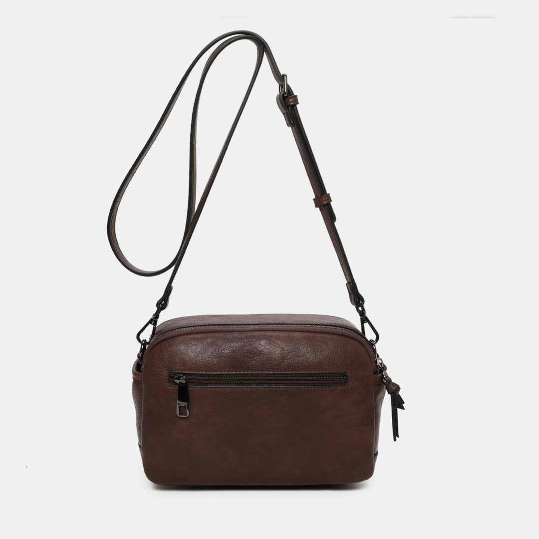 Damas X | Brown