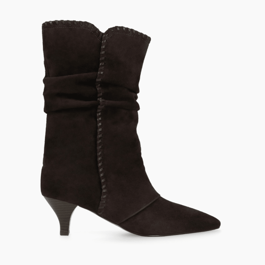 Kilkea | Chocolate Brown | LODI | Ankle Boots | Jenny Shoo Bootique