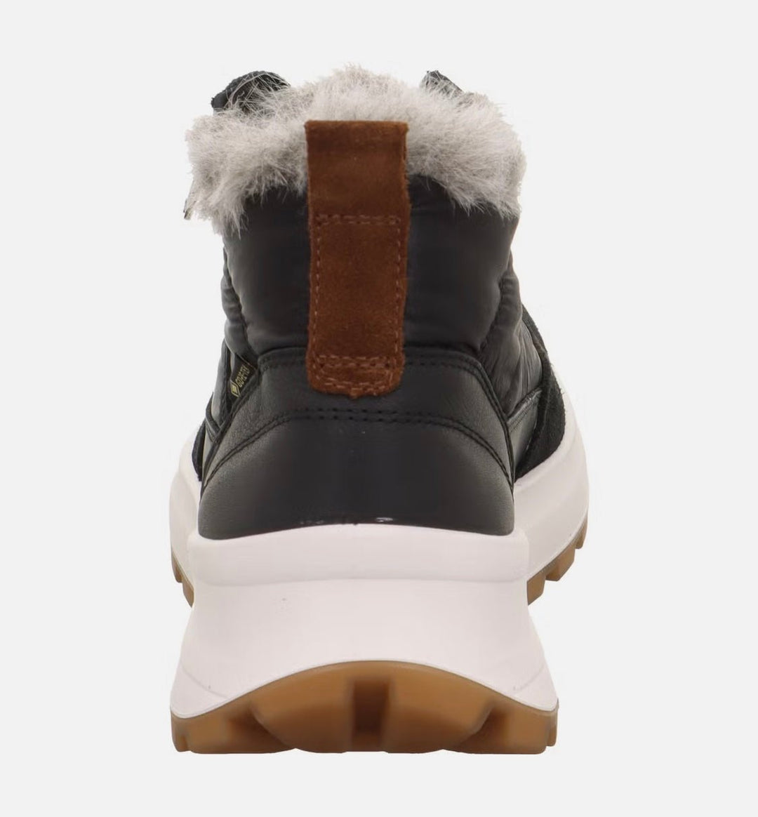 T4 Run | Black GORTEX | Legero | Ankle Boots | Jenny Shoo Bootique